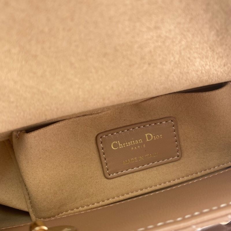 Christian Dior My Lady Bags